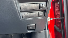 Mazda 2 Hybrid 1.5i Hybrid Homura 5dr CVT Hybrid Hatchback